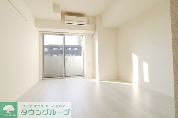 プレール・ドゥーク中板橋の物件内観写真